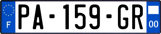 PA-159-GR