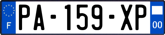 PA-159-XP