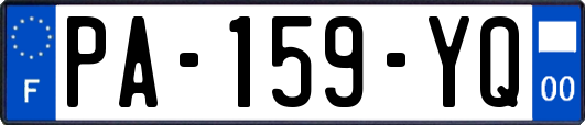 PA-159-YQ