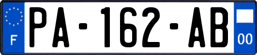 PA-162-AB