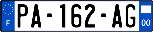 PA-162-AG