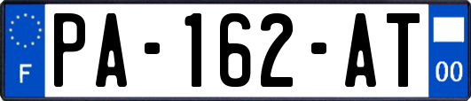PA-162-AT