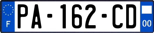 PA-162-CD