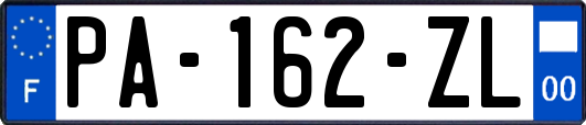 PA-162-ZL