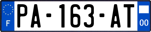 PA-163-AT