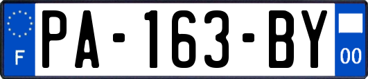 PA-163-BY