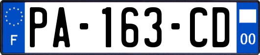 PA-163-CD