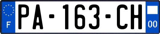 PA-163-CH
