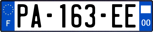 PA-163-EE