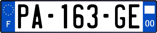 PA-163-GE