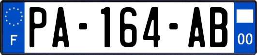 PA-164-AB