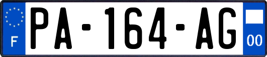 PA-164-AG