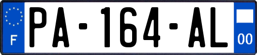 PA-164-AL