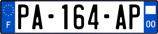 PA-164-AP