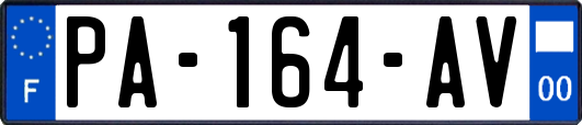 PA-164-AV