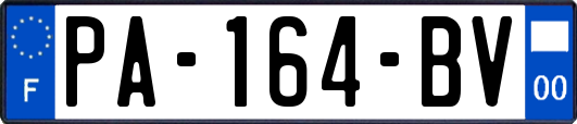 PA-164-BV