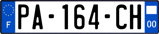 PA-164-CH
