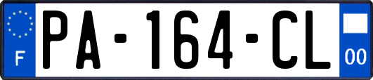 PA-164-CL