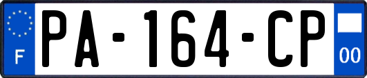 PA-164-CP