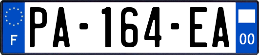 PA-164-EA