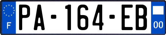 PA-164-EB