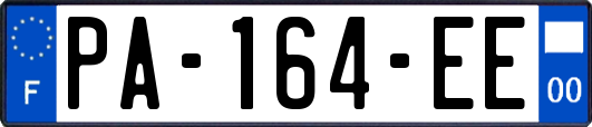 PA-164-EE