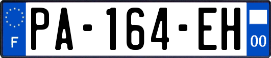 PA-164-EH