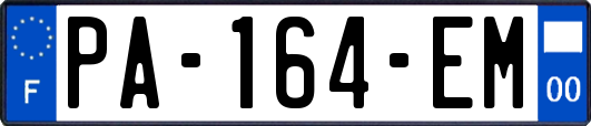 PA-164-EM