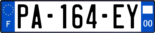 PA-164-EY