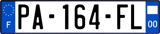 PA-164-FL