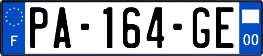 PA-164-GE