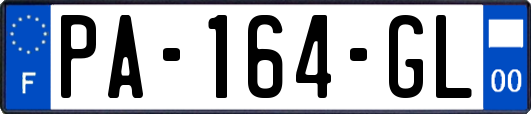 PA-164-GL
