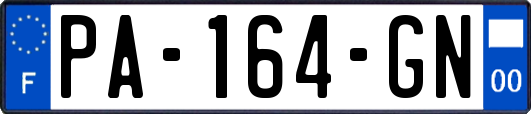 PA-164-GN