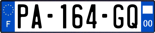 PA-164-GQ