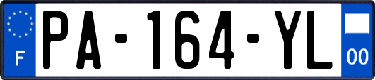 PA-164-YL