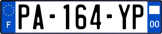 PA-164-YP
