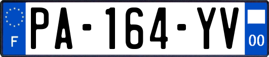 PA-164-YV