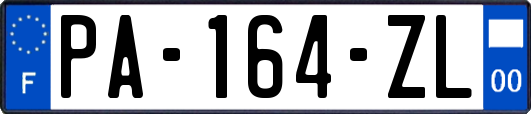 PA-164-ZL