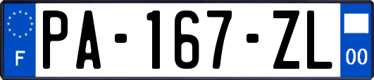 PA-167-ZL