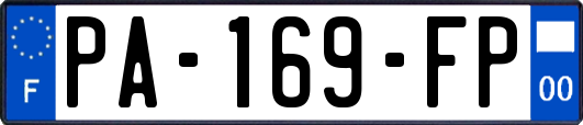 PA-169-FP