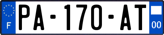 PA-170-AT