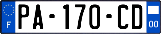 PA-170-CD