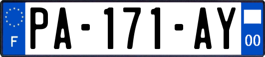 PA-171-AY