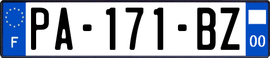 PA-171-BZ
