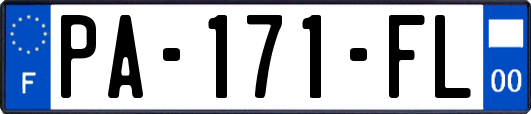 PA-171-FL