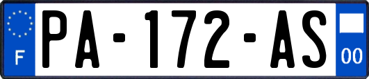 PA-172-AS