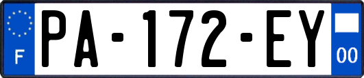 PA-172-EY