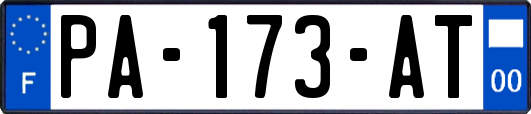 PA-173-AT