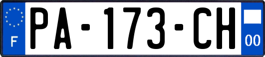 PA-173-CH