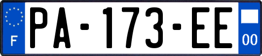 PA-173-EE
